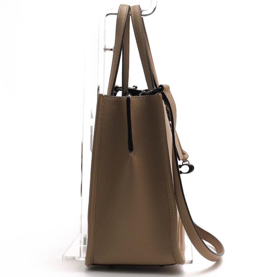 COACH（コーチ） ハンドバッグ C3460 Tyler Carryall 28 タイラー