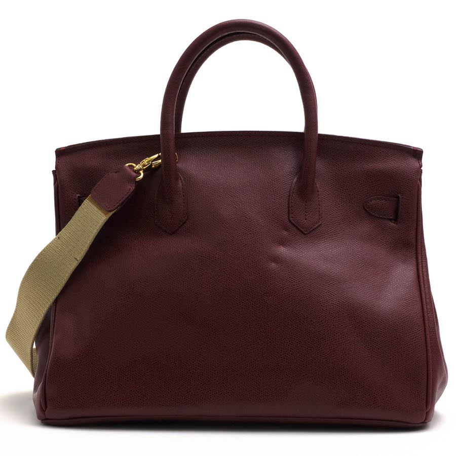XXI SECOLO セコロ トートバッグ 牛革 カーフ 定番 2WAY ショルダー 