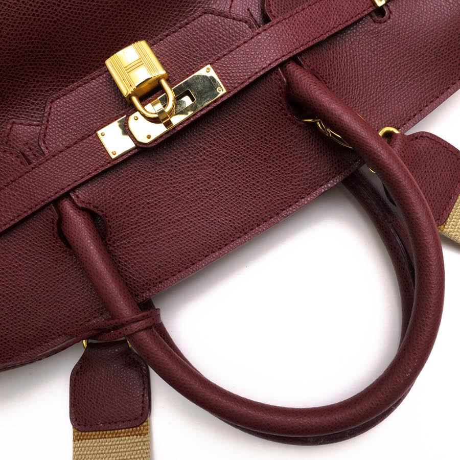 XXI SECOLO セコロ トートバッグ 牛革 カーフ 定番 2WAY ショルダー