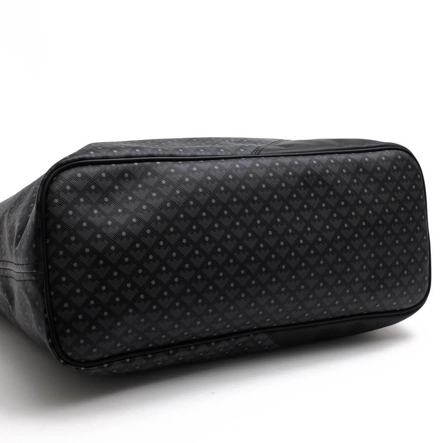 Bally（バリー） トートバッグ Crescent Toile Collection クレセント