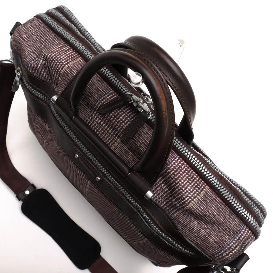 Paul Smith（ポール・スミス） ビジネスバッグ SOFT COLLECTION ソフト