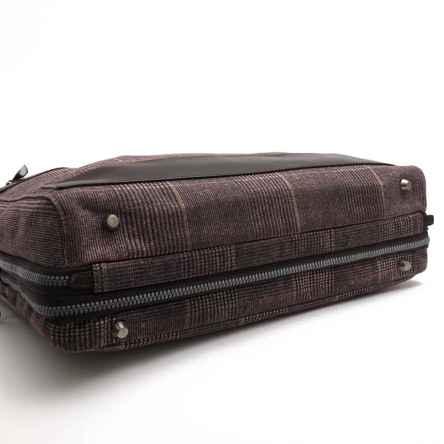 Paul Smith（ポール・スミス） ビジネスバッグ SOFT COLLECTION ソフト