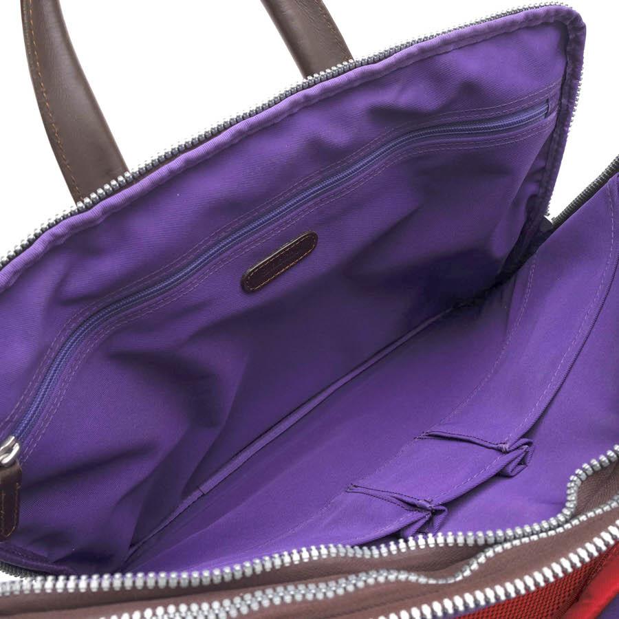 Paul Smith（ポール・スミス） ビジネスバッグ SOFT COLLECTION ソフト