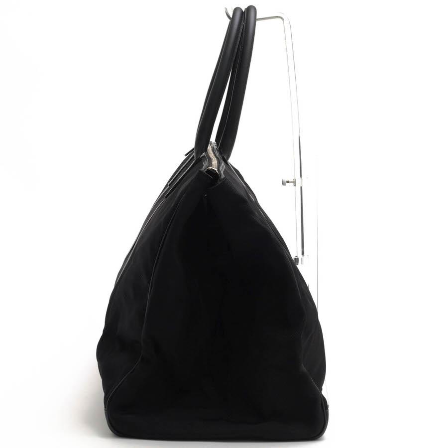 値下げ) GIORGIO ARMANI レザー ボストンバッグ ARMANI（アルマーニ） GIORGIO ARMANI ボストンバッグ 一部牛革