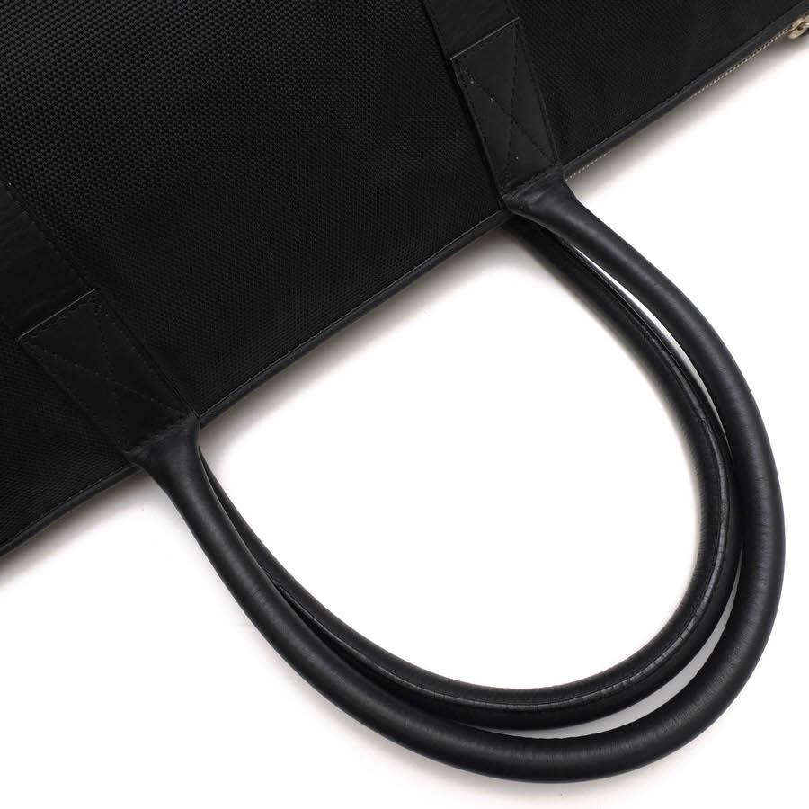 ARMANI（アルマーニ） GIORGIO ARMANI ボストンバッグ 一部牛革