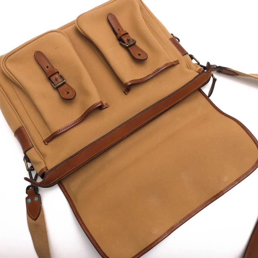 POLO RALPH LAUREN ラルフローレン ショルダーバッグ safari POLO RALPH LAUREN ラルフローレン ショルダーバッグ safari