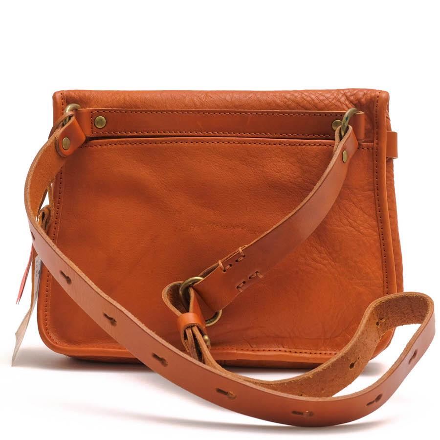 SLOW（スロウ） ショルダーバッグ 49S145GC コレクターズ別注 栃木