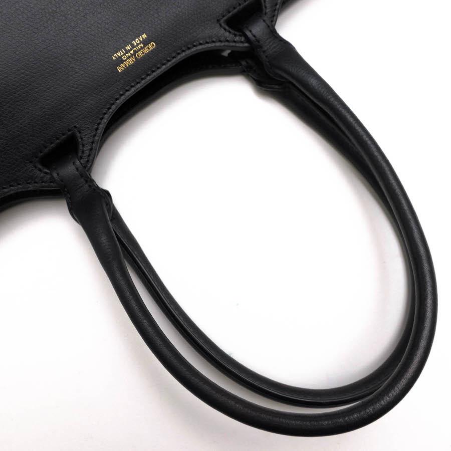 ARMANI（アルマーニ） GIORGIO ARMANI トートバッグ YGWM55 YG629