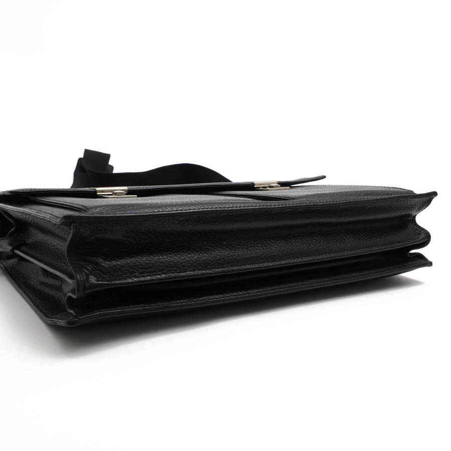 GOLD PFEIL ゴールドファイル ビジネスバッグ ペブルドレザー