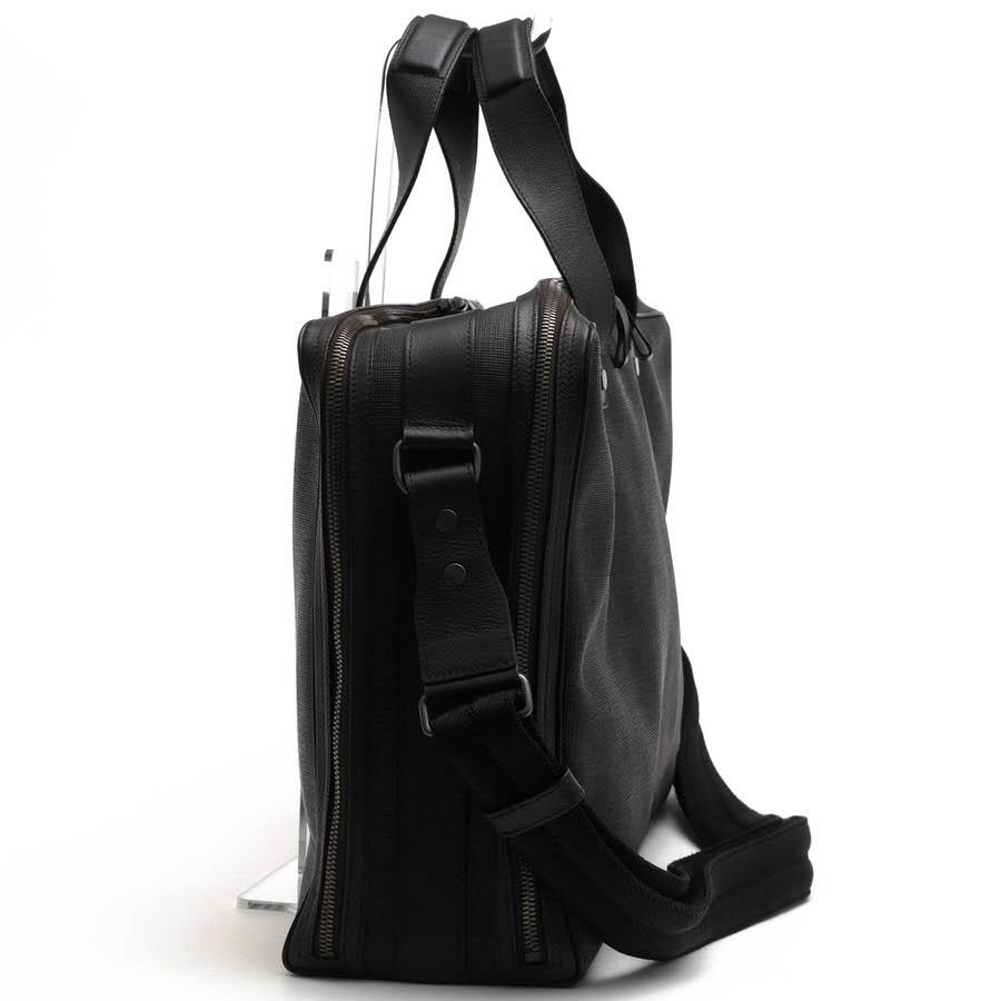 dunhill Dunhill ダンヒル ビジネスバッグ FO6030A D-EIGHT dunhill Dunhill ダンヒル ビジネスバッグ FO6030A D-EIGHT