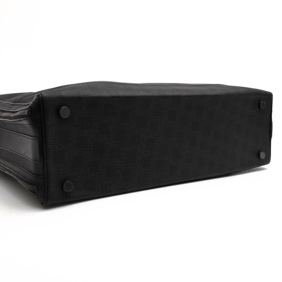 dunhill Dunhill ダンヒル ビジネスバッグ FO6030A D-EIGHT dunhill Dunhill ダンヒル ビジネスバッグ FO6030A D-EIGHT
