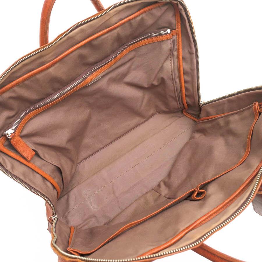 beau dessin（ボーデッサン） ビジネスバッグ MV-672 バタラッシィ