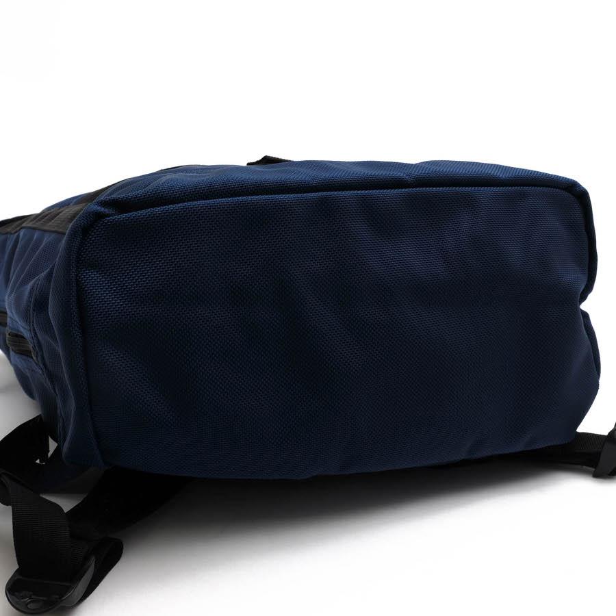 BRIEFING（ブリーフィング） リュック BRF221219 MISSION FLAP