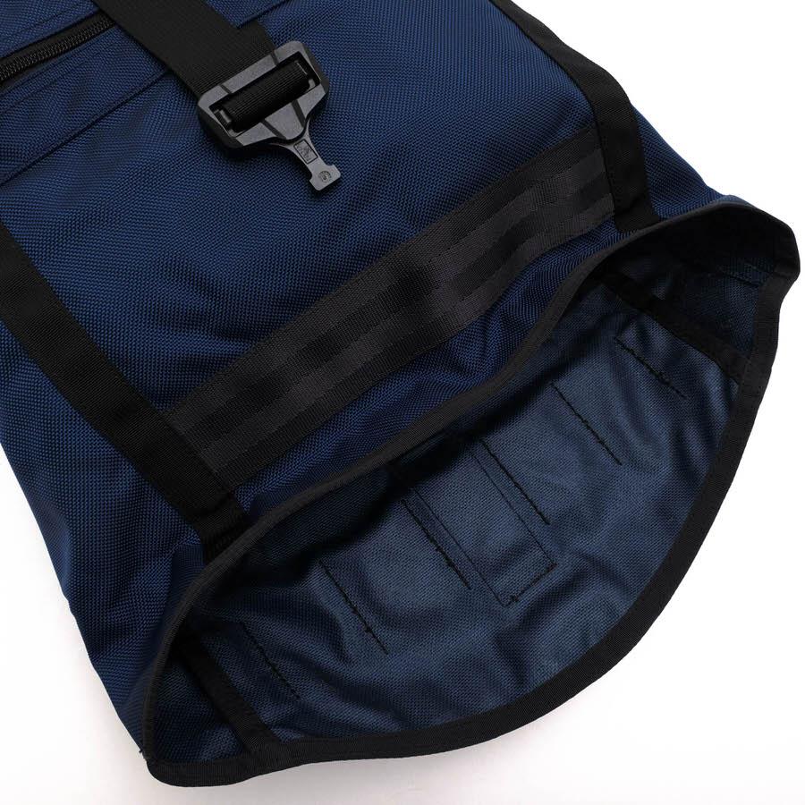 ○ブリーフィング BRIEFING 1050デニール バリスティックナイロン リュック BRF221219 MISSION FLAP ミッションフラップ ミルスペ  中古 BRIEFING（ブリーフィング） リュック BRF221219 MISSION FLAP