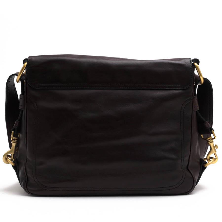 Bally（バリー） ショルダーバッグ ERIN GG-HC カーフレザー 仔牛革 