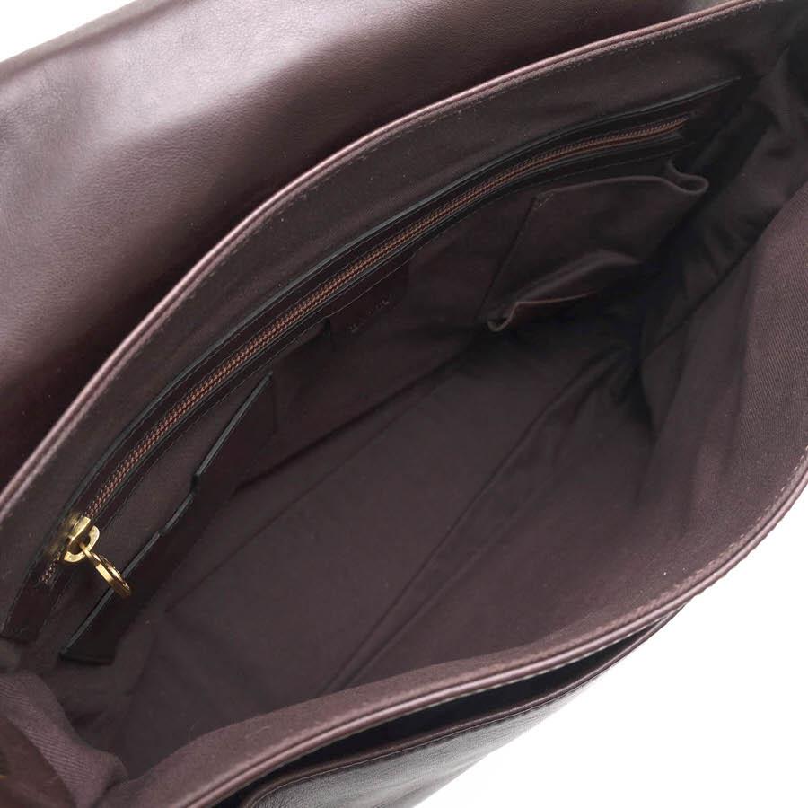 Bally（バリー） ショルダーバッグ ERIN GG-HC カーフレザー 仔牛革