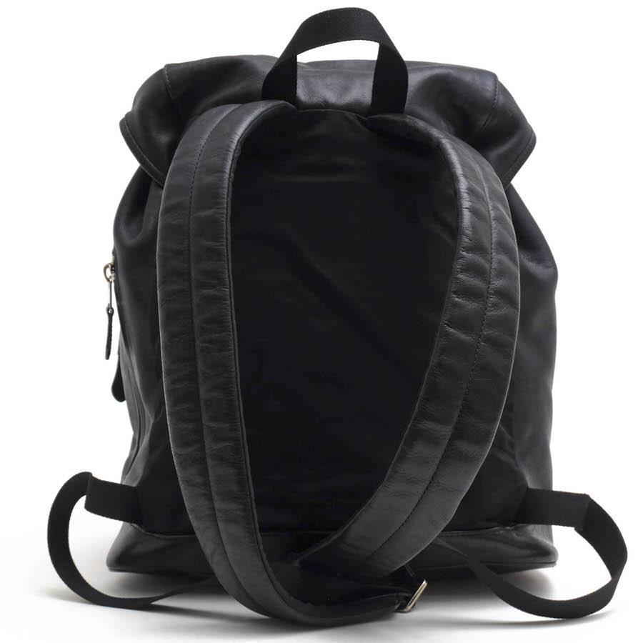 COACH（コーチ） リュック F71728 RUCKSACK IN SMOOTH LEATHER