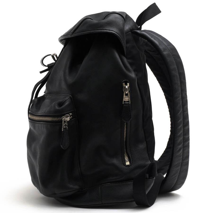 COACH（コーチ） リュック F71728 RUCKSACK IN SMOOTH LEATHER