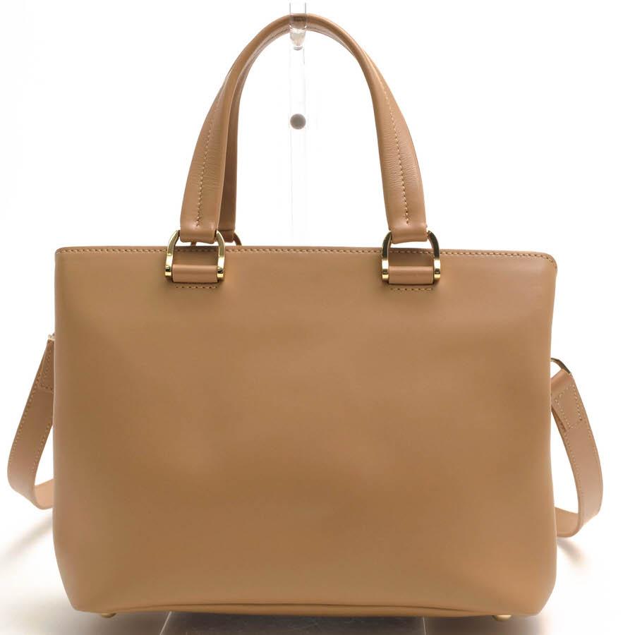 LONGCHAMP（ロンシャン） ハンドバッグ HONORE オノレ404 スプリット