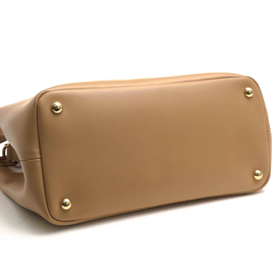 LONGCHAMP（ロンシャン） ハンドバッグ HONORE オノレ404 スプリット