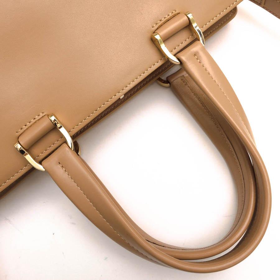 LONGCHAMP（ロンシャン） ハンドバッグ HONORE オノレ404 スプリット