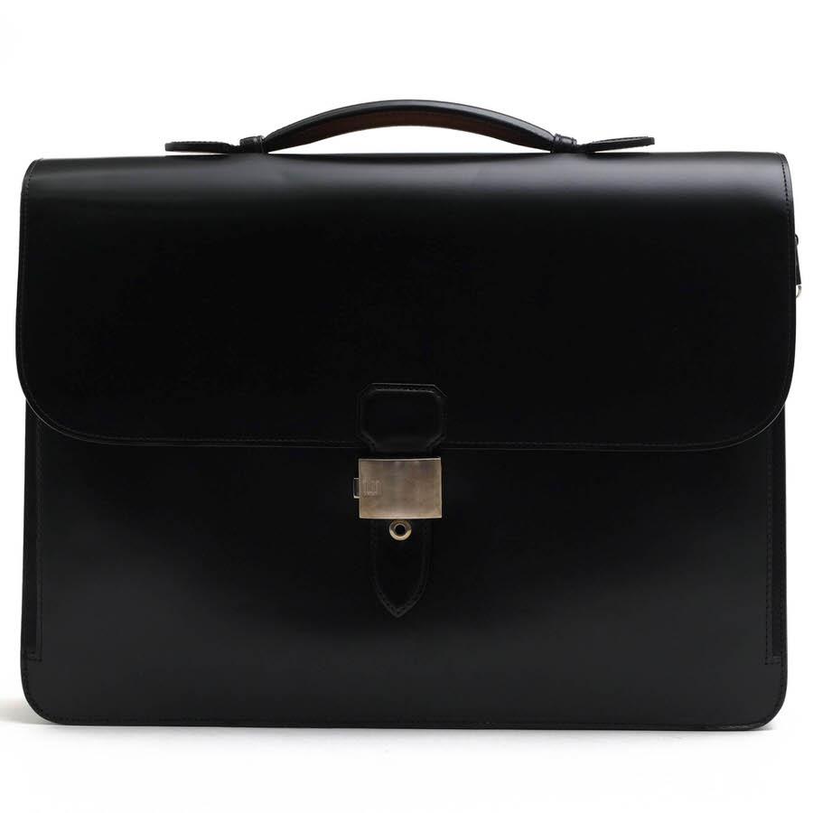 dunhill（ダンヒル） ビジネスバッグ Confidential Briefcase コンフィ 