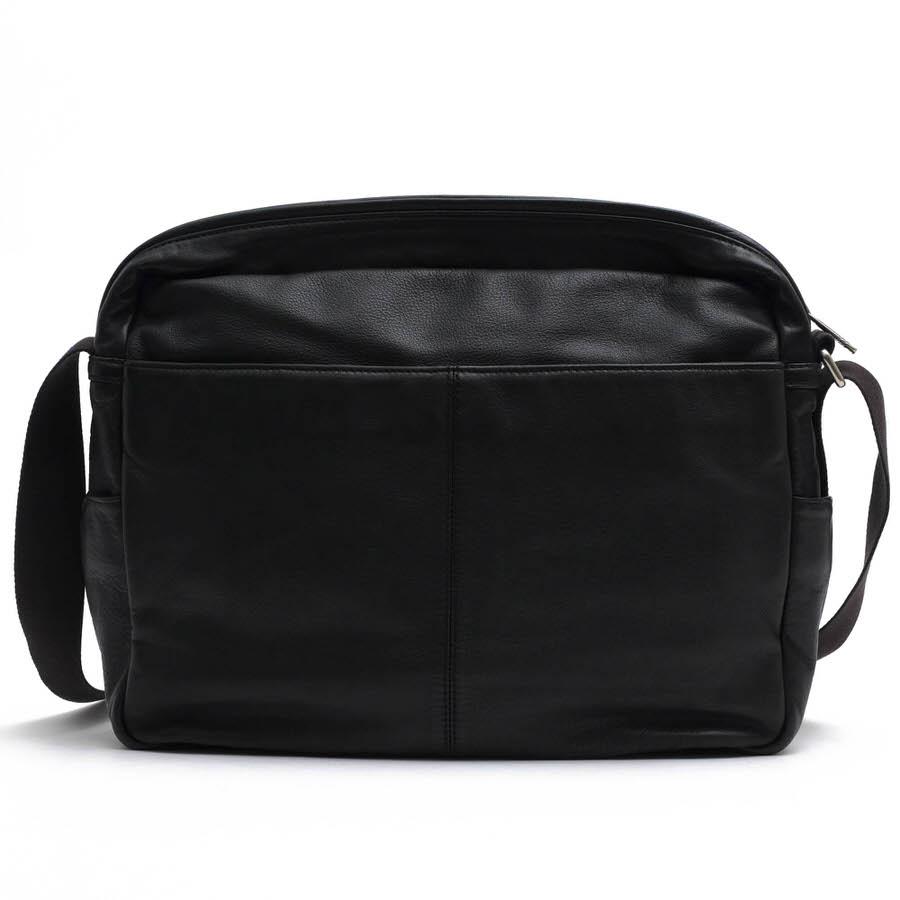 美品】TUMI ショルダー Travel Flap Zip Crossbody