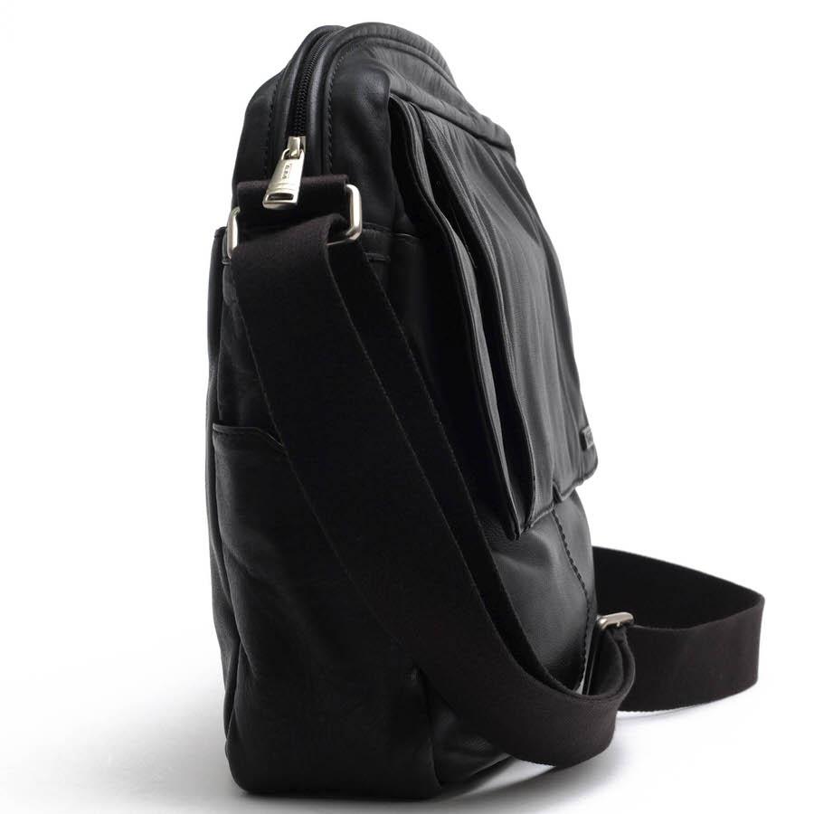 TUMI（トゥミ） ショルダーバッグ 60102D TOP ZIP FLAP CROSSBODY