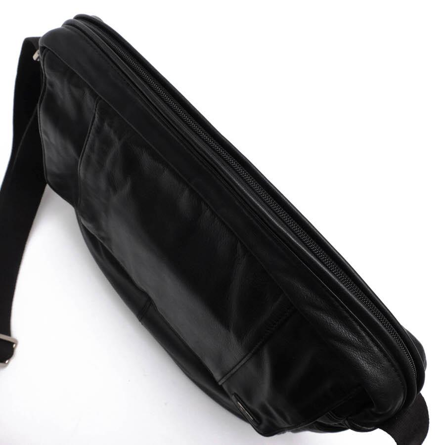 TUMI（トゥミ） ショルダーバッグ 60102D TOP ZIP FLAP CROSSBODY