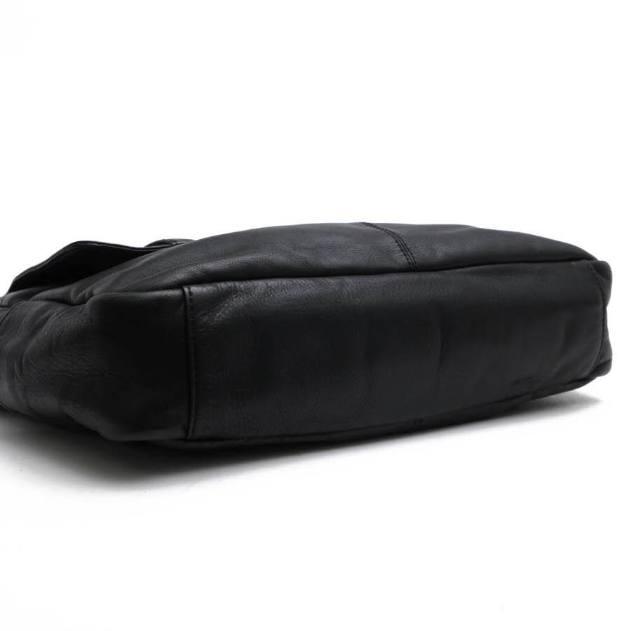 TUMI（トゥミ） ショルダーバッグ 60102D TOP ZIP FLAP CROSSBODY