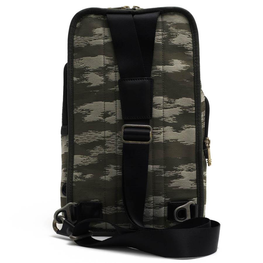 TUMI（トゥミ） ショルダーバッグ 22318SCH ALPHA BRAVO アルファ 