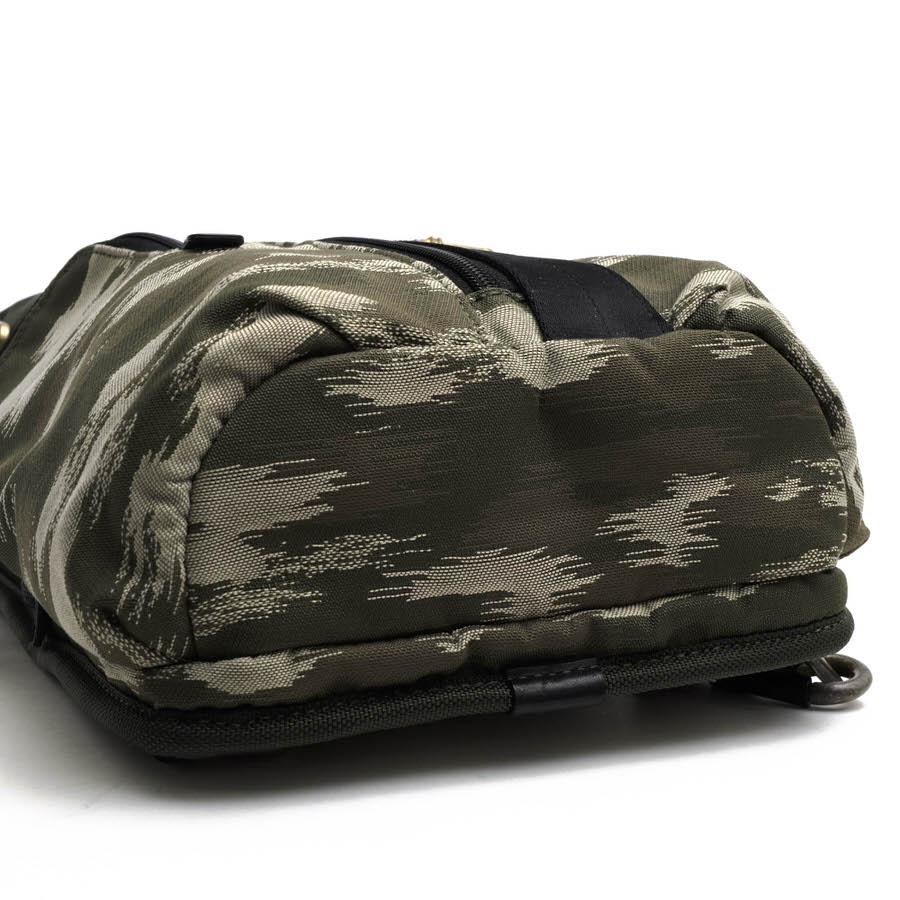 TUMI（トゥミ） ショルダーバッグ 22318SCH ALPHA BRAVO アルファ 