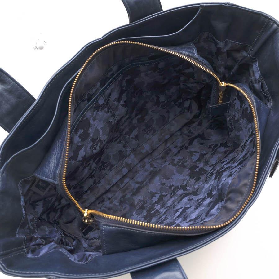 aniary（アニアリ） トートバッグ 01-02013 Smart Tote スマートトート 