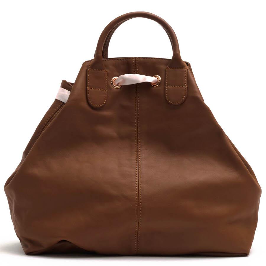 repetto（レペット） トートバッグ Tote Arabesque アラベスク 牛革 