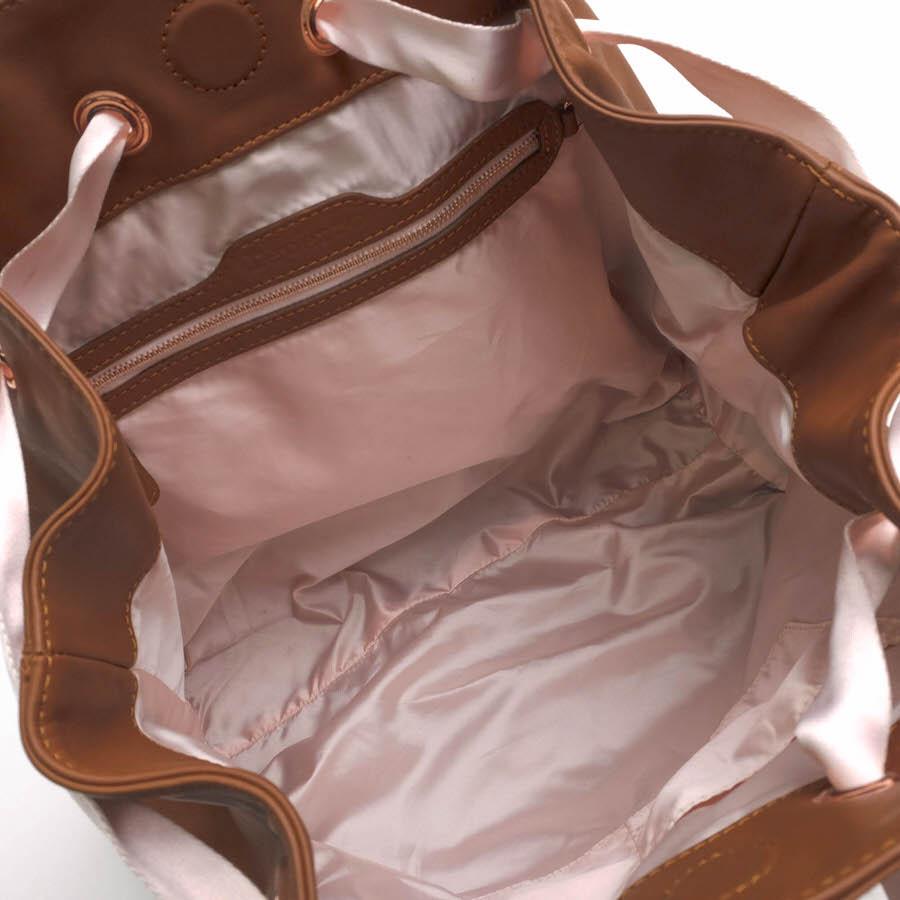 repetto（レペット） トートバッグ Tote Arabesque アラベスク 牛革