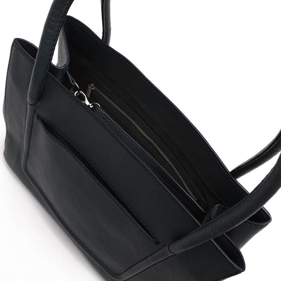 MOTHERHOUSE マザーハウス トートバッグ MG14650 LiLi Tote リリ