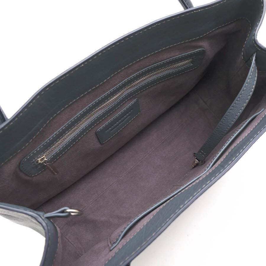 MOTHERHOUSE マザーハウス トートバッグ MG14650 LiLi Tote リリ