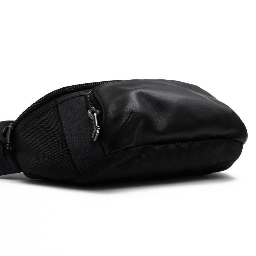 TUMI ALPHA BRAVO ボディバッグ ウエストバッグ黒 232401D TUMI（トゥミ） ウエストバッグ 232401D ALPHA BRAVO Columbus Utility