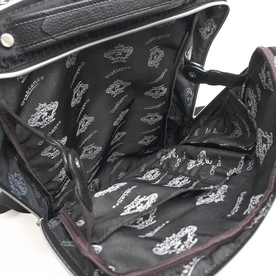 Orobianco（オロビアンコ） リュック FORTUNA-C DIDAL フォルトゥーナ