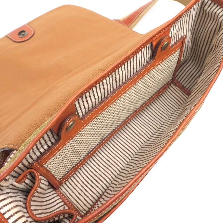 土屋鞄 TSUCHIYA-KABAN ショルダーバッグ カメラ散歩バッグ オイル