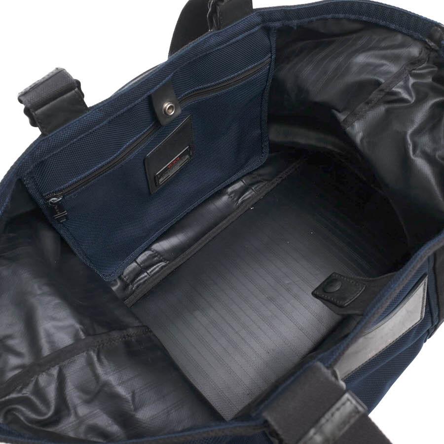 TUMI（トゥミ） トートバッグ 22140NVH FASHION TOTE バリスティック