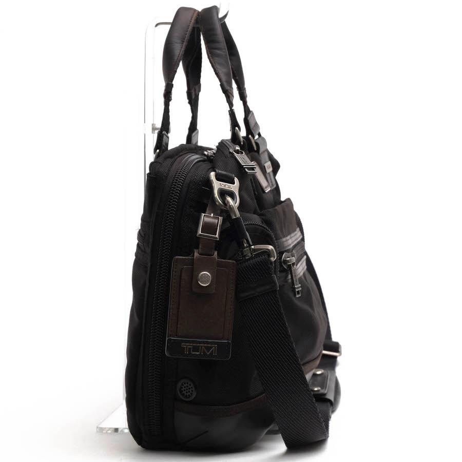 TUMI（トゥミ） ビジネスバッグ 22619HK2 BROOKS SLIM BRIEF