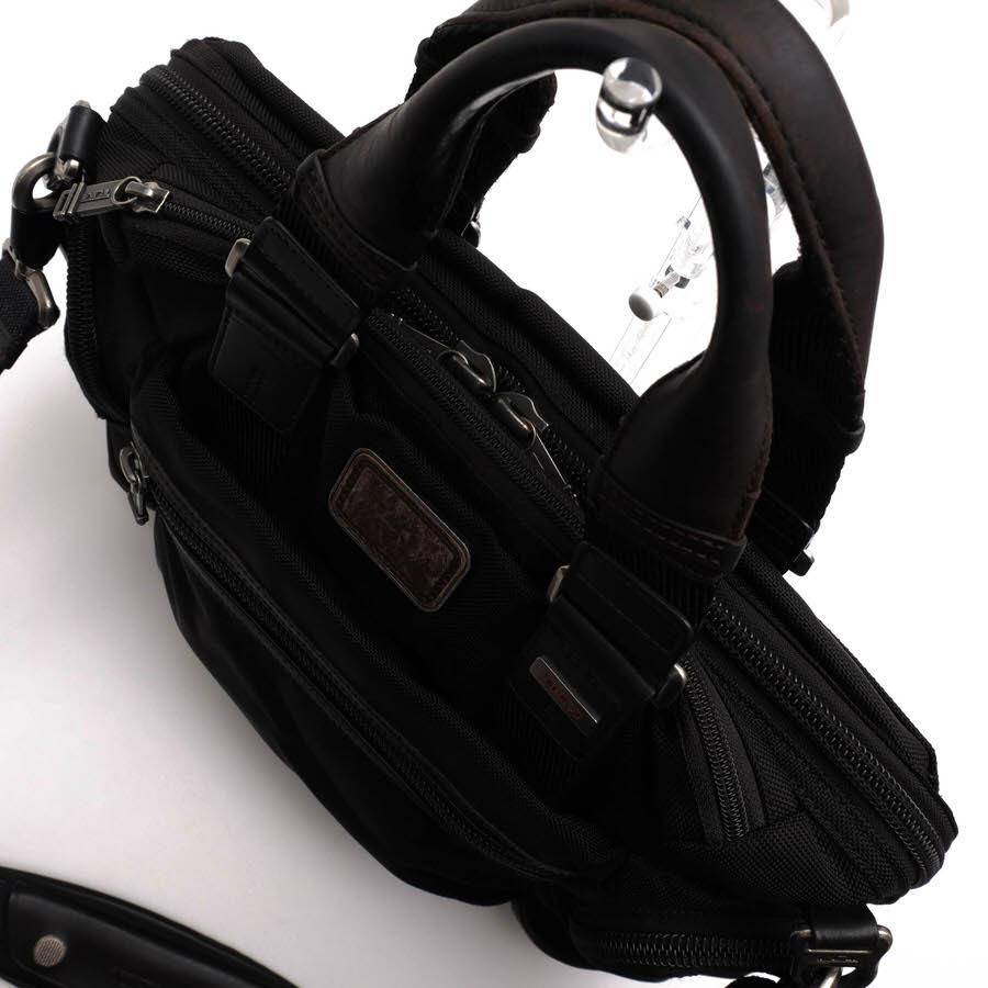 TUMI（トゥミ） ビジネスバッグ 22619HK2 BROOKS SLIM BRIEF
