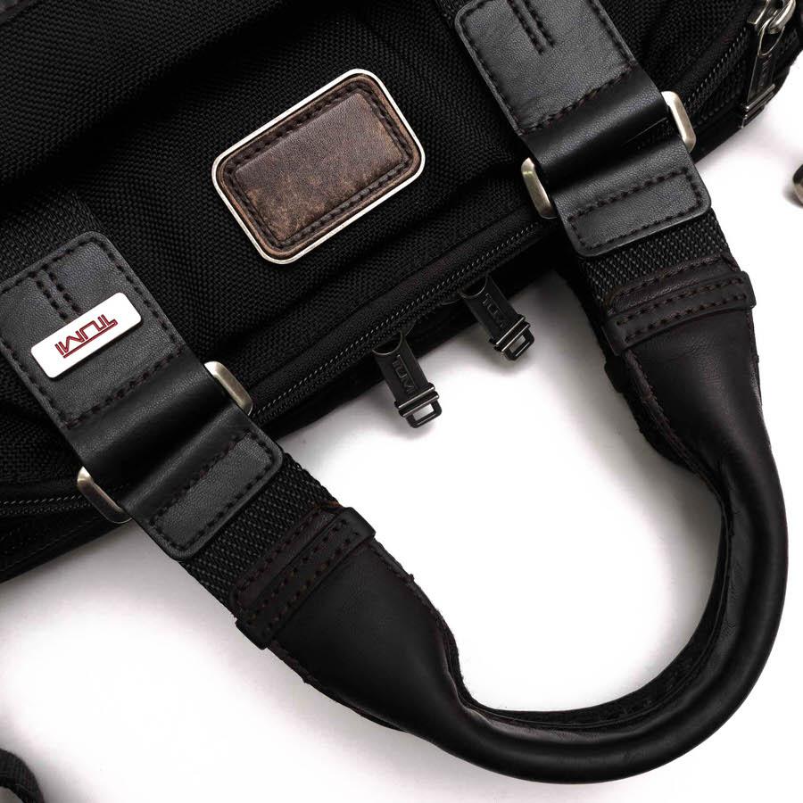 TUMI（トゥミ） ビジネスバッグ 22619HK2 BROOKS SLIM BRIEF
