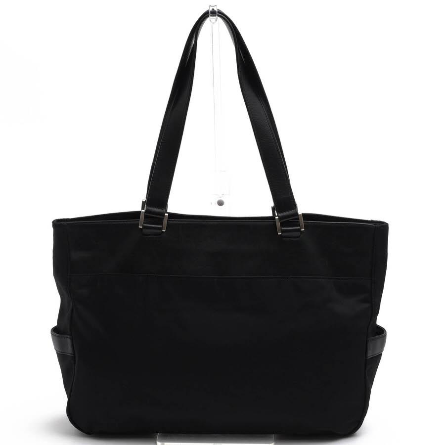 Paul Smith（ポール・スミス） トートバッグ PSR532 ZIP SIGNATURE
