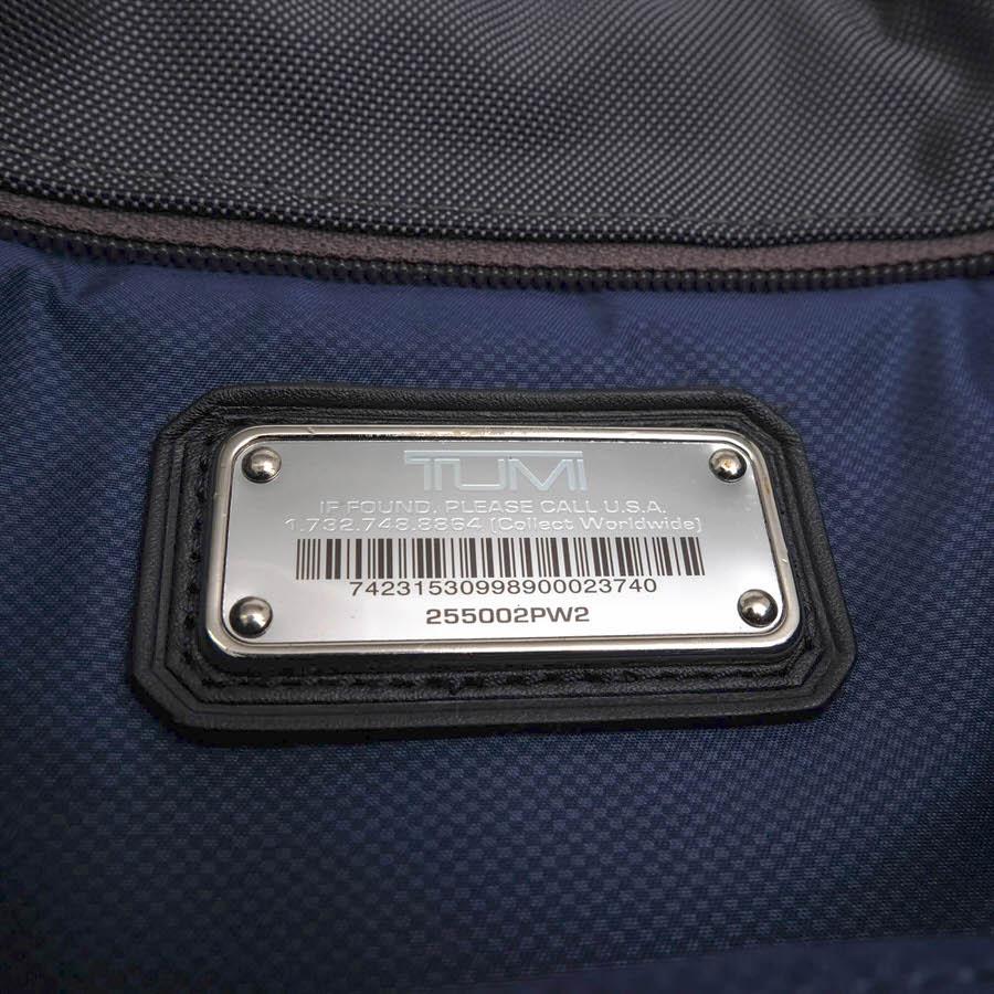 TUMI（トゥミ） ビジネスバッグ 255002PW2 ARRIVE Sawyer Brief