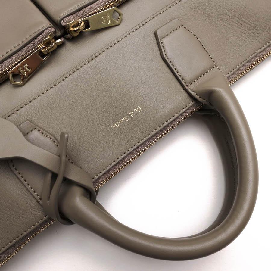 Paul Smith（ポール・スミス） トートバッグ PSN893 牛革 ヘルメット
