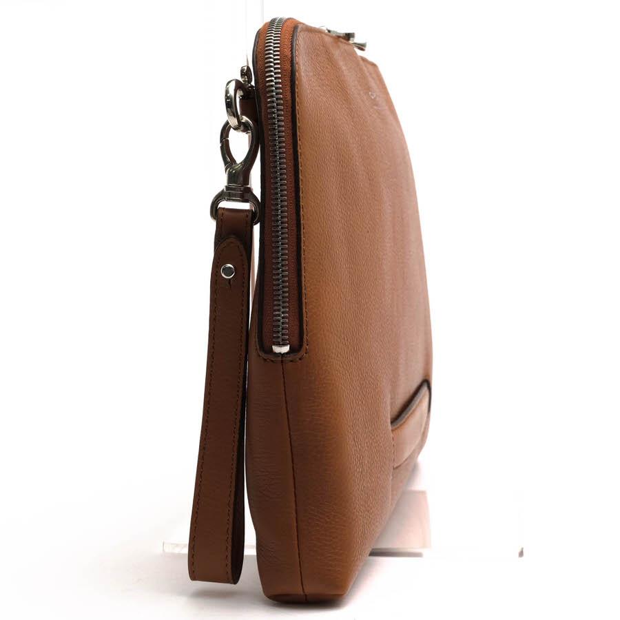 FARO ファーロ セカンドバッグ/クラッチバッグ FRI007MOU CRIMEA