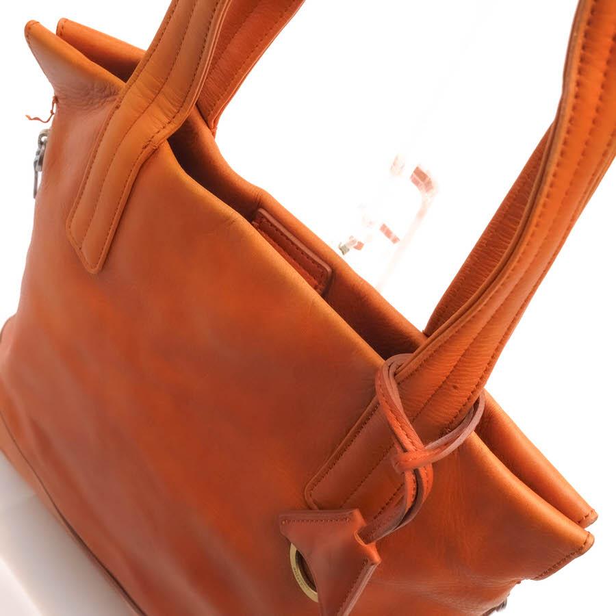 aniary（アニアリ） トートバッグ 01-02018 アンティークレザー 牛革