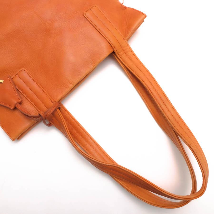 aniary（アニアリ） トートバッグ 01-02018 アンティークレザー 牛革